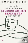 Karbouniaris, Simona, Os, Jim van - Neurodiversiteit begrijpen
