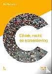 Raymaekers, Bart - Ethiek, recht en samenleving