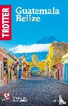  - Trotter Guatemala/Belize
