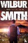 Smith, Wilbur - De klauw van de valk