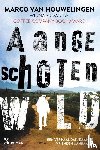 Houwelingen, Marco van - Aangeschoten wild