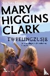 Higgins Clark, Mary - Tweelingzusje