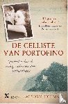 Richman, Alyson - De celliste van Portofino