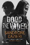 Dazieri, Sandrone - Dood de vader