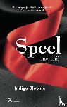 Bloome, Indigo - Speel met mij