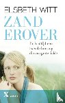 Witt, Elsbeth - Zand erover
