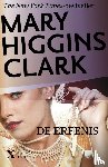 Higgins Clark, Mary - De erfenis