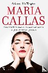 Huffington, Ariana - Maria Callas