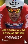 Pellizzari, Giacomo - Het geheim van de eenzame fietser