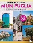 Balmaekers, Saskia - Mijn Puglia