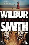 Smith, Wilbur - De prooi van de tijger