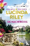 Riley, Lucinda - De nachtroos