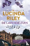 Riley, Lucinda - De lavendeltuin