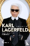 Allen-Caron, Laurent - Karl Lagerfeld
