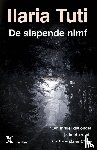 Tuti, Ilaria - De slapende nimf