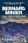 Minier, Bernard - Een kille rilling