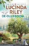 Riley, Lucinda - De olijfboom