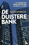 Enrich, David - De duistere bank