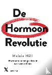 Hill, Maisie - De hormoon revolutie