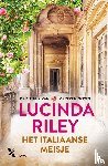 Riley, Lucinda - Het Italiaanse meisje