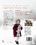 Andreassen Hjelmas, Hanne, Steinsland, Torunn - Klømpelømpe Winterfeest