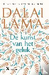 Lama, Dalai - De kunst van het geluk