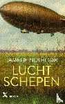 Nothomb, Amélie - Luchtschepen