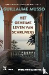 Musso, Guillaume - Het geheime leven van schrijvers