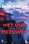 Martín, Ibon - Het uur van de meeuwen