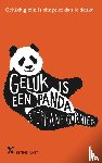 Garnier, Stéphane - Geluk is een panda - Gelukkig zijn is simpeler dan je denkt