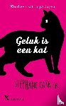 Garnier, Stéphane - Geluk is een kat