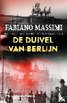 Massimi, Fabiano - De duivel van Berlijn