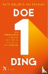 Keller, Gary - Doe één ding