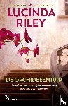 Riley, Lucinda - De orchideeëntuin
