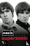 Halfon, Simon - Supersonic