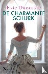 Dunmore, Evie - De charmante schurk