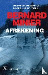 Minier, Bernard - Afrekening