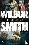 Smith, Wilbur, Harper, Tom - Stormvloed