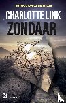 Link, Charlotte - Zondaar