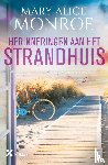 Monroe, Mary Alice - Herinneringen aan het strandhuis