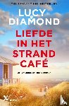 Diamond, Lucy - Liefde in het strandcafé