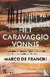 Franchi, Marco de - Het Caravaggio-vonnis