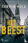 Mola, Carmen - Het beest