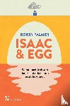 Palmer, Bobby - Isaac & Egg