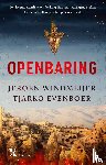 Windmeijer, Jeroen, Evenboer, Tjarko - Openbaring