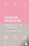 Yang, Lilin, Ganse, Leah, Jiménez, Sara - Korean skincare