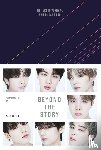 BTS, Kang, Myeongseok - Beyond the Story - Het échte verhaal van tien jaar BTS