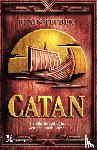 Teuber, Klaus - Catan