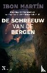 Martín, Ibon - De schreeuw van de bergen