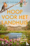 Jacobs, Anne - Hoop voor het landhuis